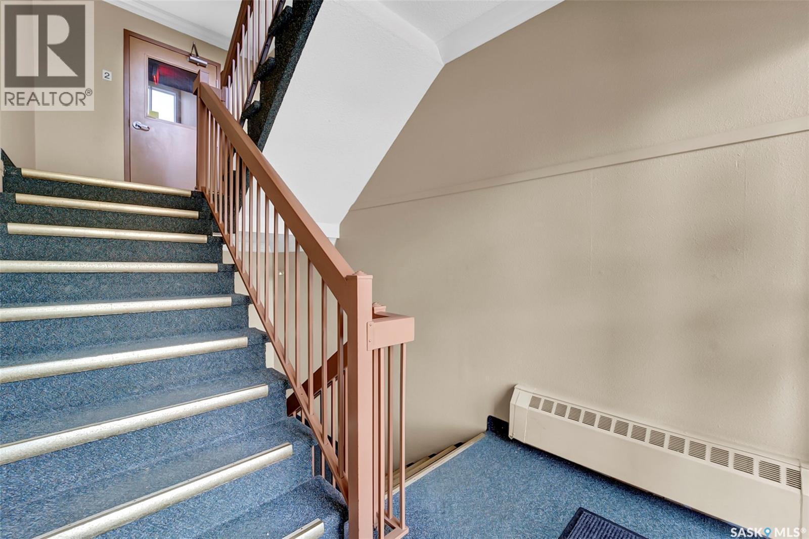 202b 1121 Mckercher Drive, Saskatoon, Saskatchewan  S7H 5B8 - Photo 3 - SK032718