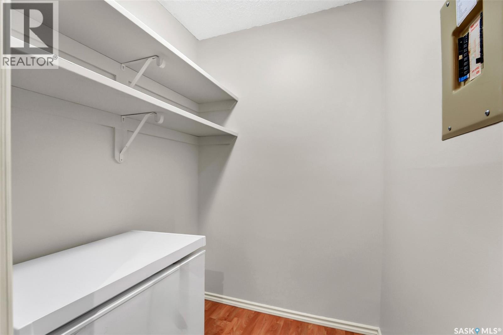 202b 1121 Mckercher Drive, Saskatoon, Saskatchewan  S7H 5B8 - Photo 20 - SK032718