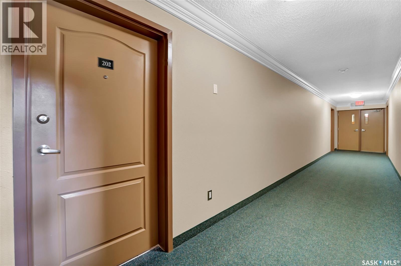 202b 1121 Mckercher Drive, Saskatoon, Saskatchewan  S7H 5B8 - Photo 4 - SK032718