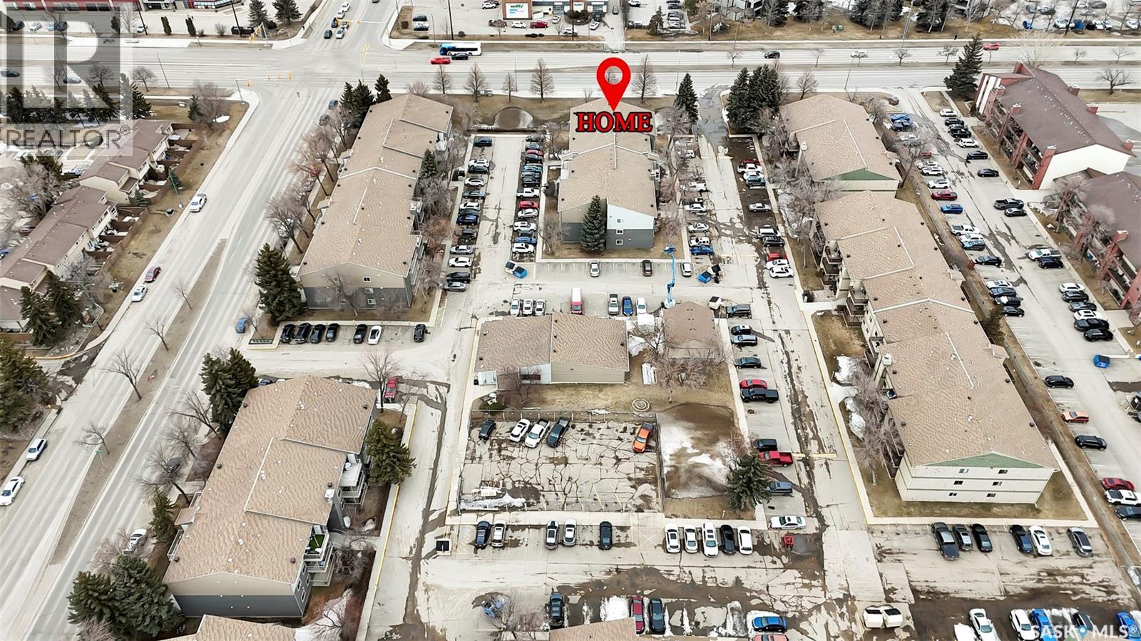 202b 1121 Mckercher Drive, Saskatoon, Saskatchewan  S7H 5B8 - Photo 44 - SK032718