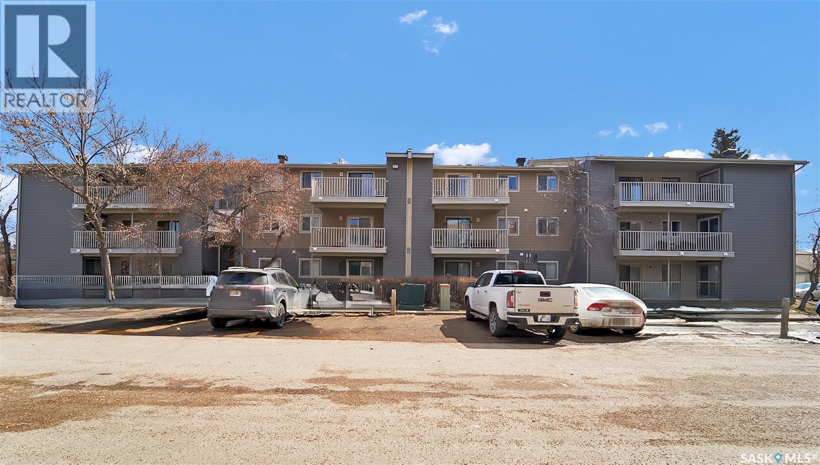 202B 1121 Mckercher DRIVE, Saskatoon, Saskatchewan