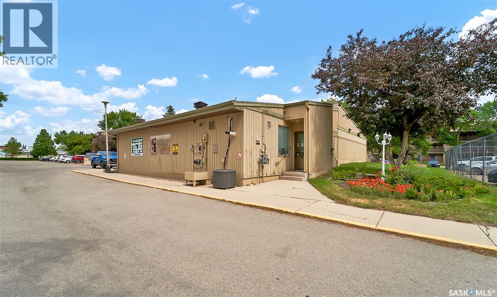 202b 1121 Mckercher Drive, Saskatoon, Saskatchewan  S7H 5B8 - Photo 34 - SK032718