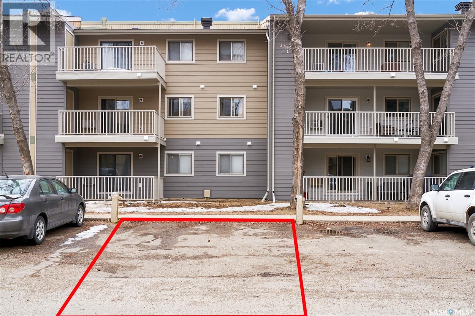 202b 1121 Mckercher Drive, Saskatoon, Saskatchewan  S7H 5B8 - Photo 33 - SK032718