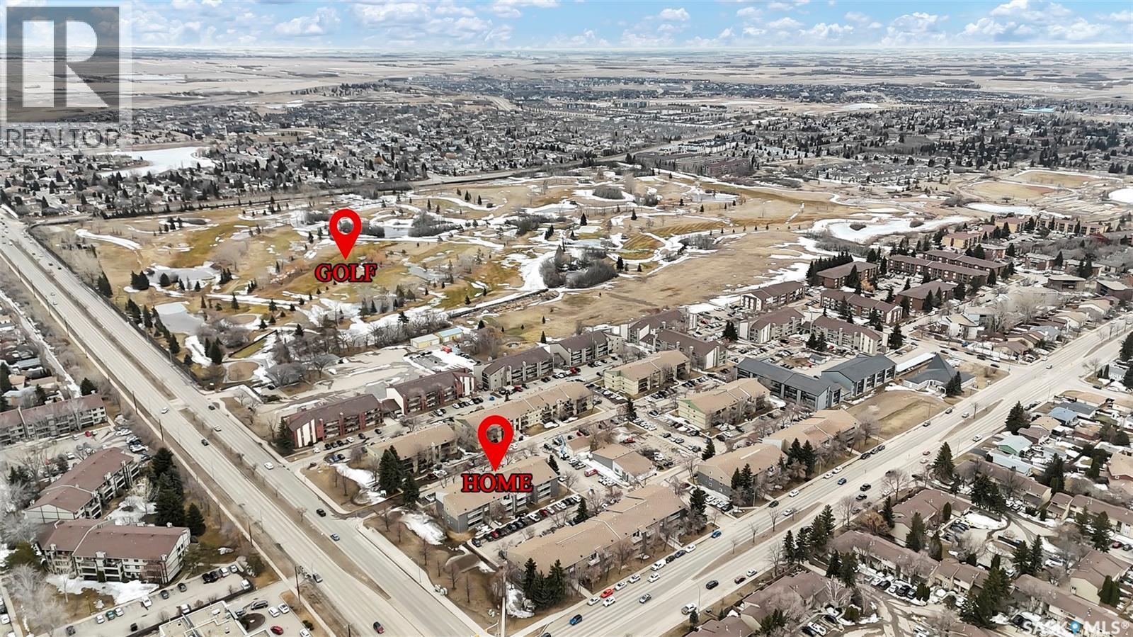 202b 1121 Mckercher Drive, Saskatoon, Saskatchewan  S7H 5B8 - Photo 42 - SK032718