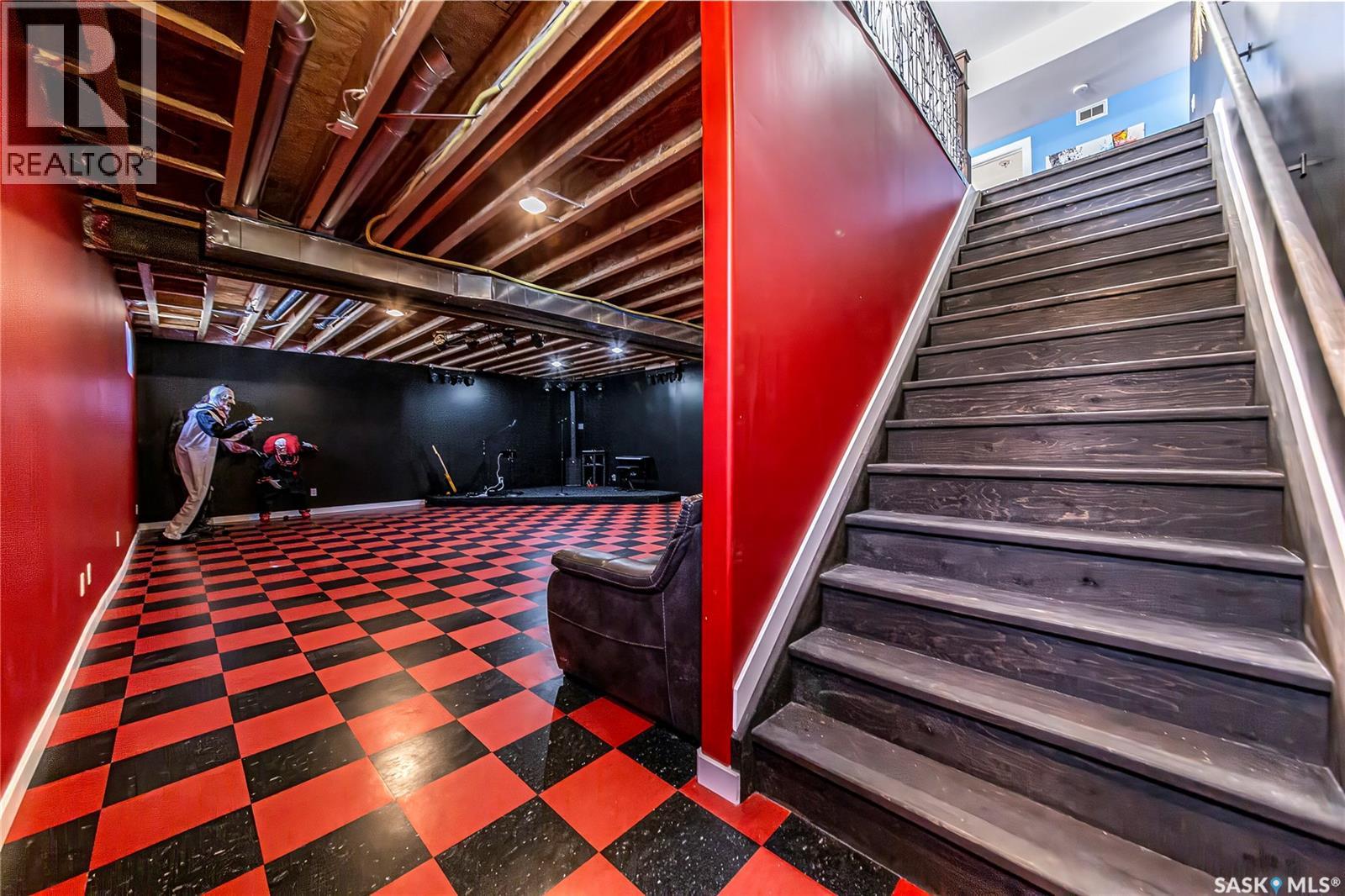 106 Colborne Avenue, Viscount, Saskatchewan  S0K 4M0 - Photo 32 - SK032731