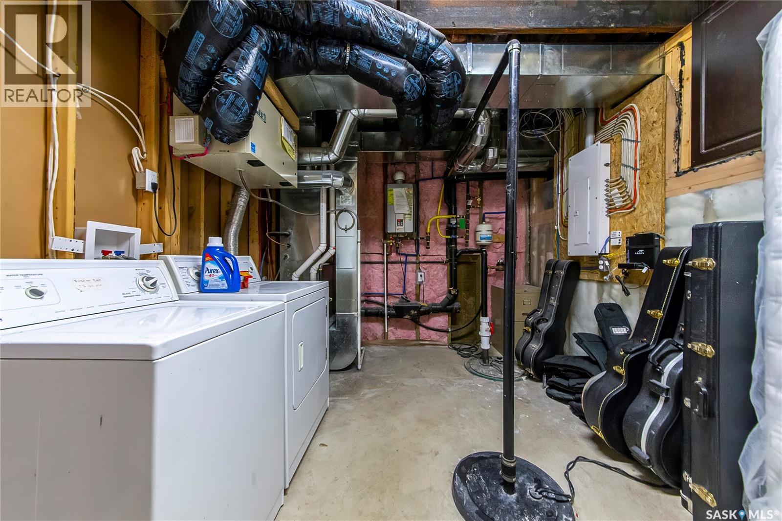 106 Colborne Avenue, Viscount, Saskatchewan  S0K 4M0 - Photo 37 - SK032731