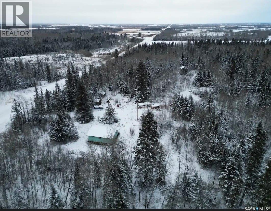 226 Louis Land, Paddockwood Rm No. 520, Saskatchewan  S0J 1Z0 - Photo 6 - SK032737