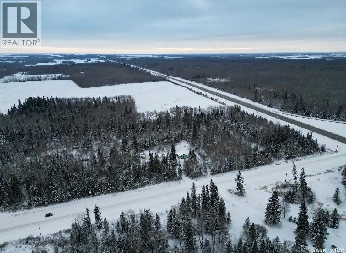 226 Louis Land, Paddockwood Rm No. 520, Saskatchewan  S0J 1Z0 - Photo 2 - SK032737