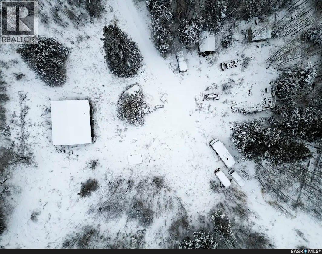 226 Louis Land, Paddockwood Rm No. 520, Saskatchewan  S0J 1Z0 - Photo 9 - SK032737