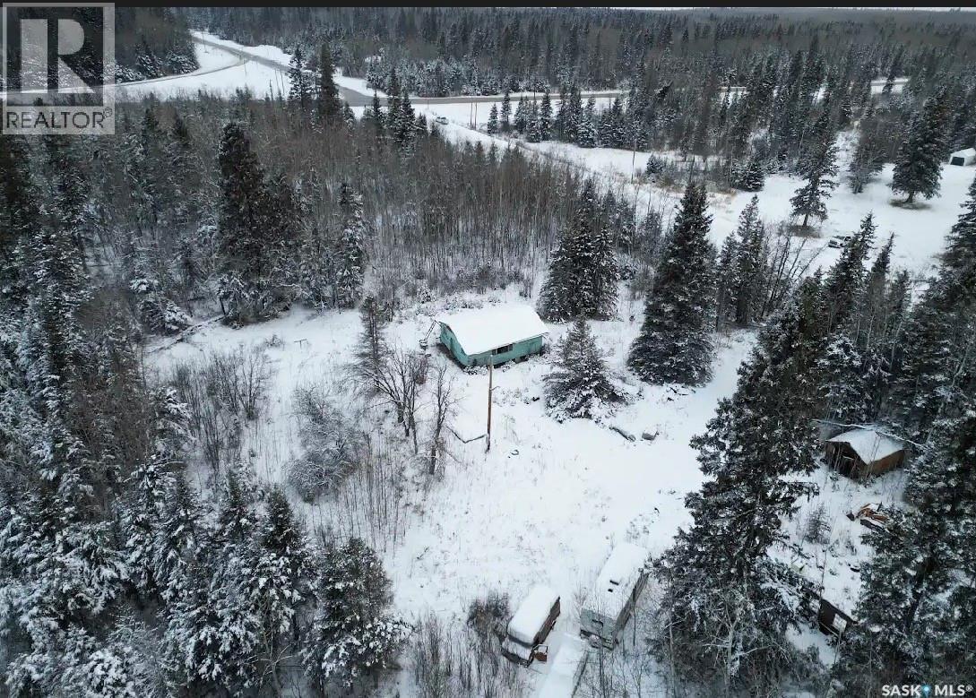 226 Louis Land, Paddockwood Rm No. 520, Saskatchewan  S0J 1Z0 - Photo 5 - SK032737