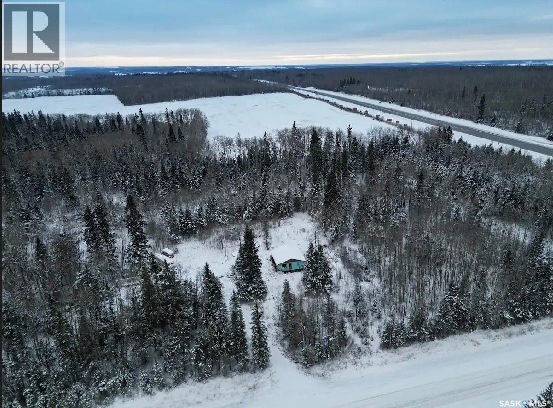 226 Louis Land, Paddockwood Rm No. 520, Saskatchewan  S0J 1Z0 - Photo 8 - SK032737