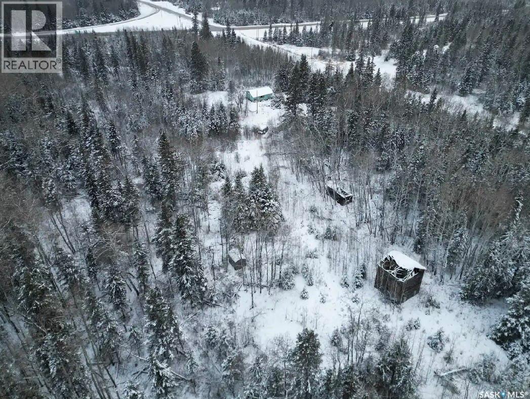 226 Louis Land, Paddockwood Rm No. 520, Saskatchewan  S0J 1Z0 - Photo 7 - SK032737