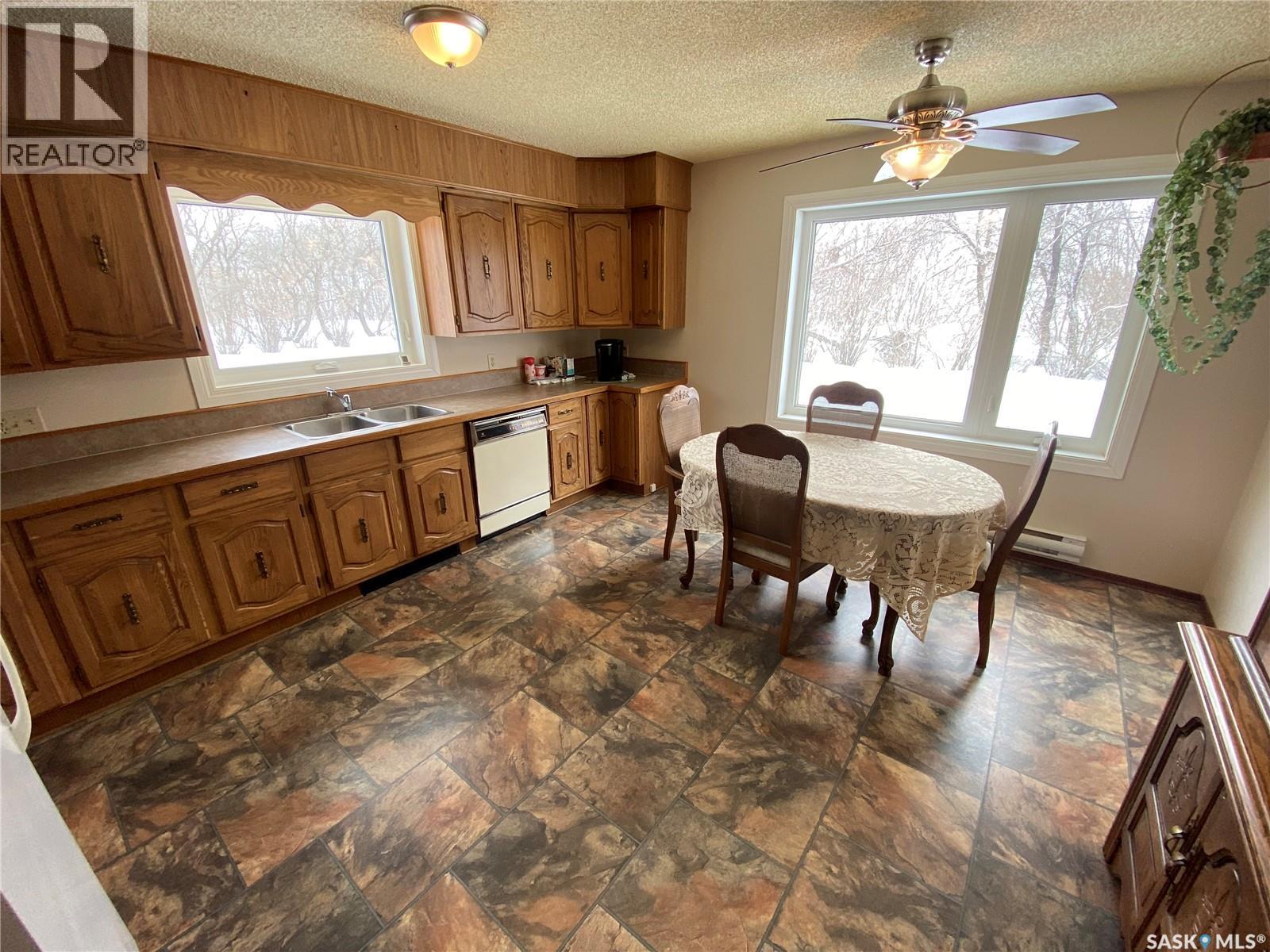 Bm Acreage, Saltcoats Rm No. 213, Saskatchewan  S0A 0E0 - Photo 3 - SK032751