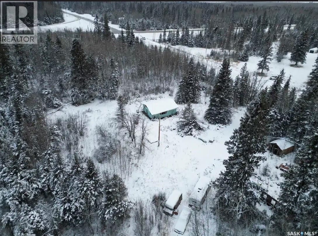 226 Louis Land, Paddockwood Rm No. 520, Saskatchewan  S0J 1Z0 - Photo 4 - SK032737