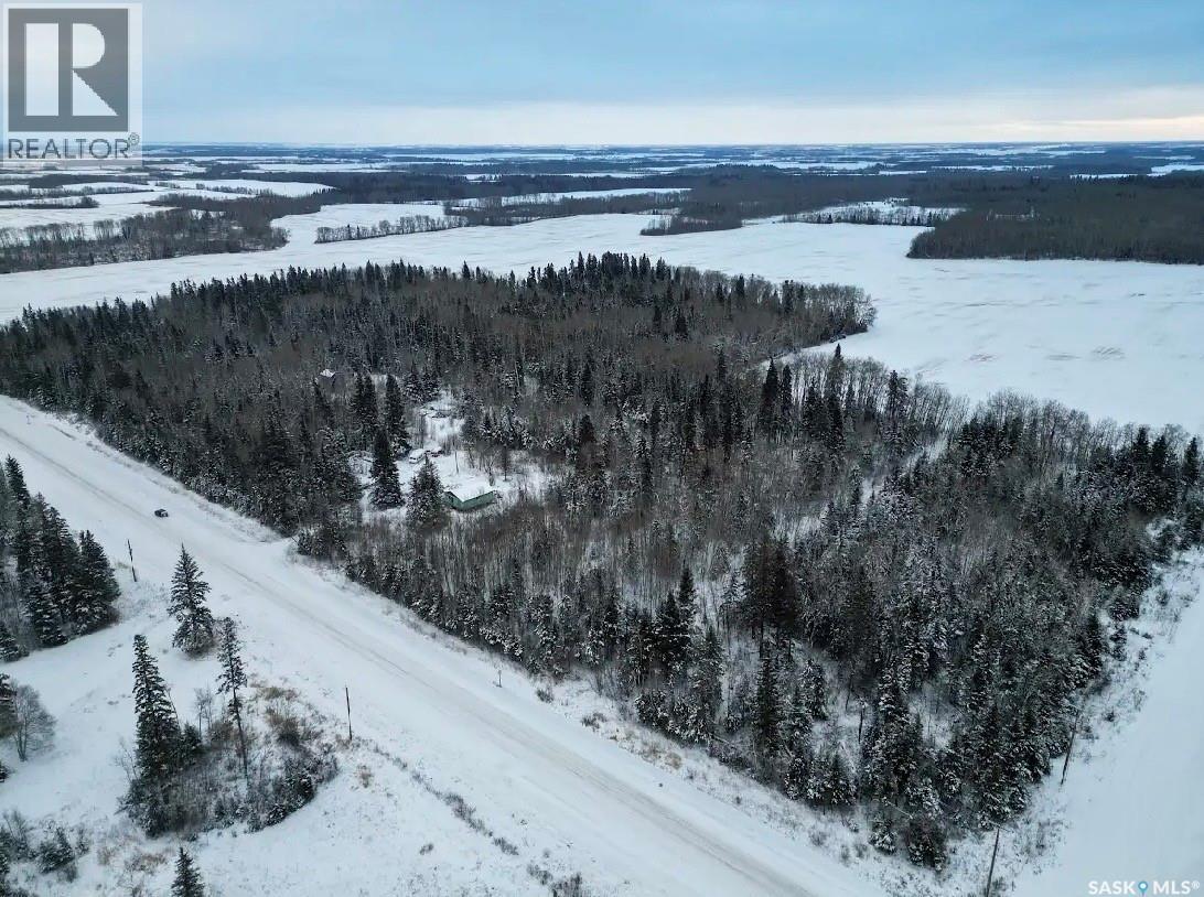 226 Louis Land, Paddockwood Rm No. 520, Saskatchewan  S0J 1Z0 - Photo 3 - SK032737