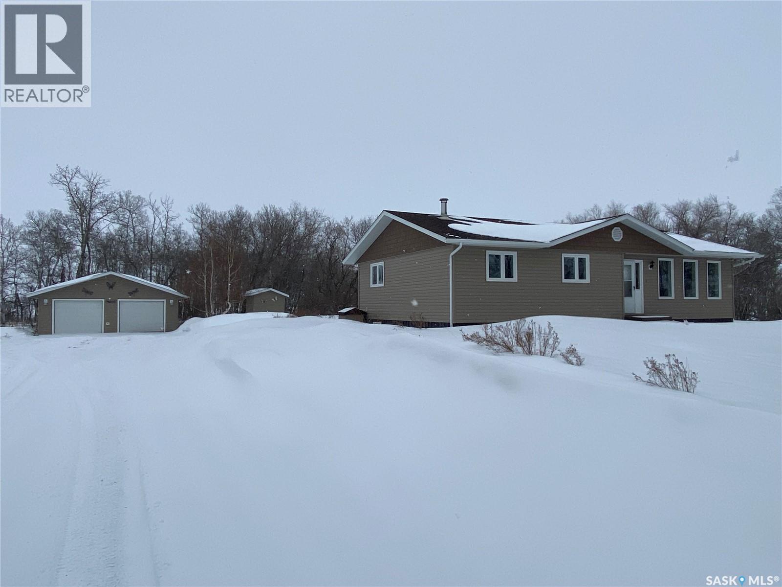 BM Acreage, Saltcoats Rm No. 213, Saskatchewan