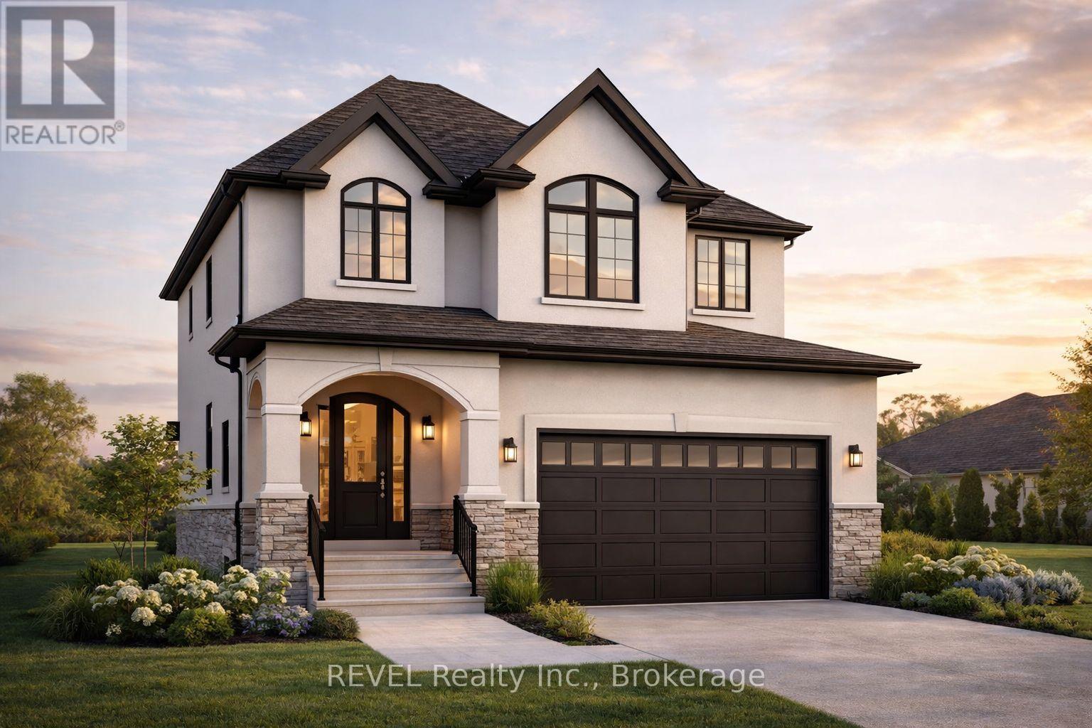 Lot 1 - 7040 Garner Road, Niagara Falls, Ontario  L2E 6S5 - Photo 1 - X12998592