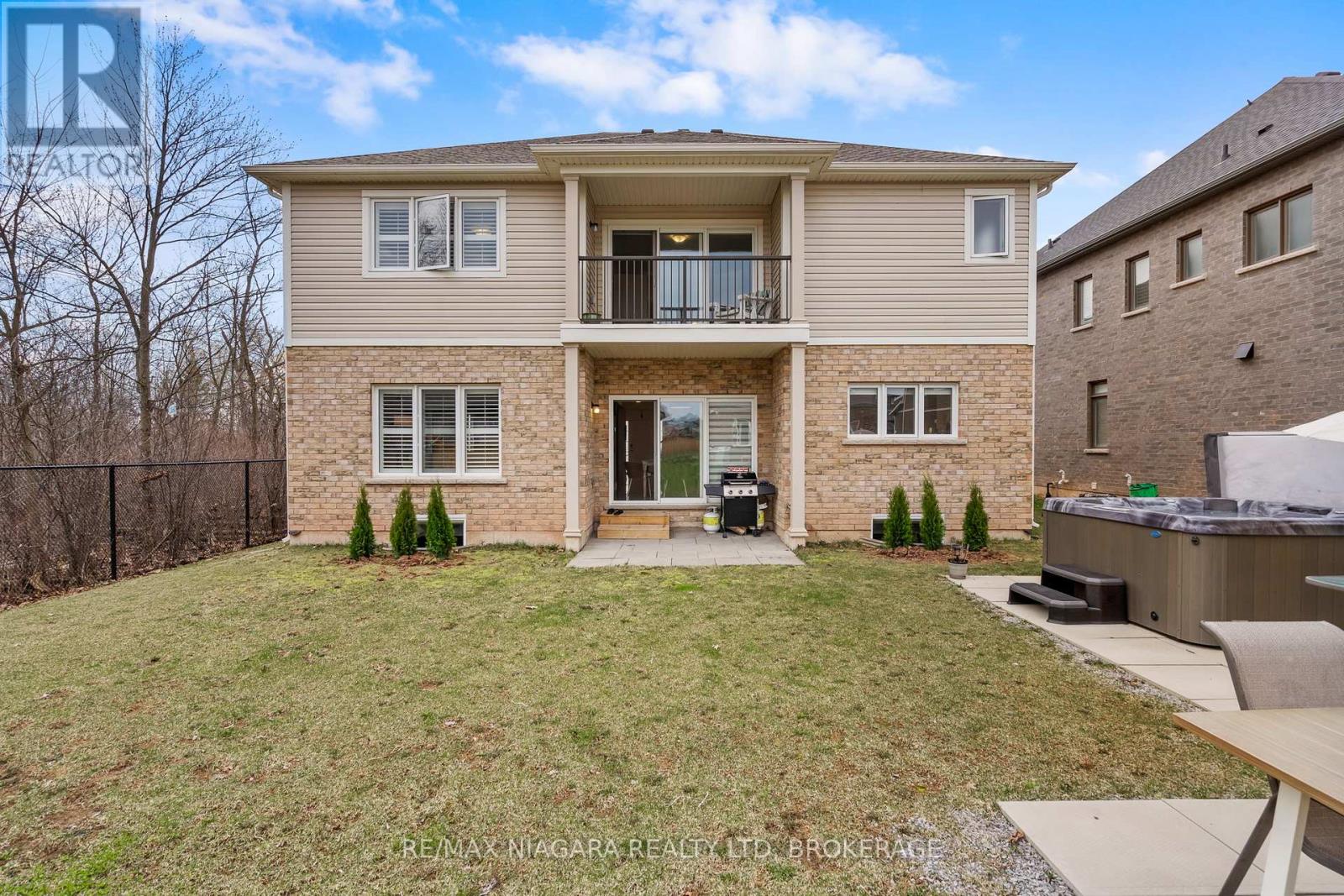 4279 Willick Road, Niagara Falls (Lyons Creek), Ontario L2G 0Y3 - Photo 41 - X12998662