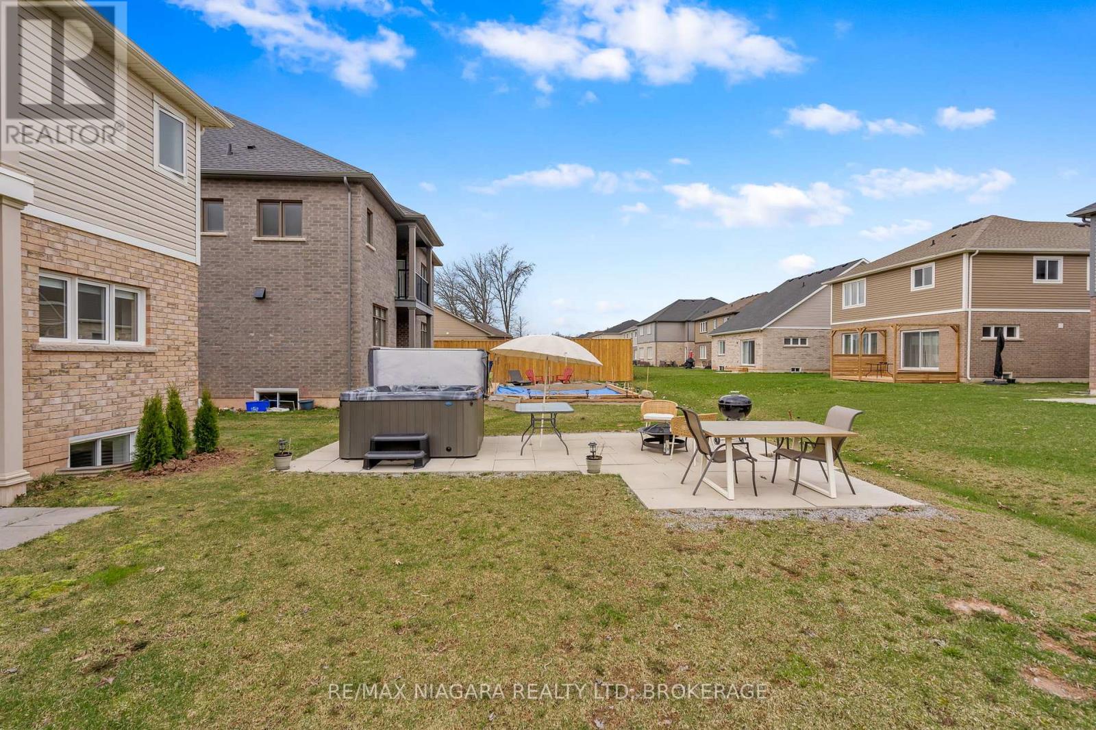 4279 Willick Road, Niagara Falls (Lyons Creek), Ontario L2G 0Y3 - Photo 42 - X12998662