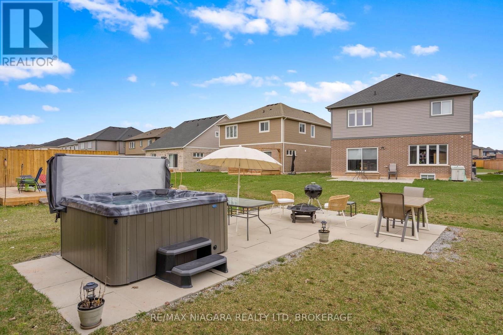 4279 Willick Road, Niagara Falls (Lyons Creek), Ontario L2G 0Y3 - Photo 43 - X12998662