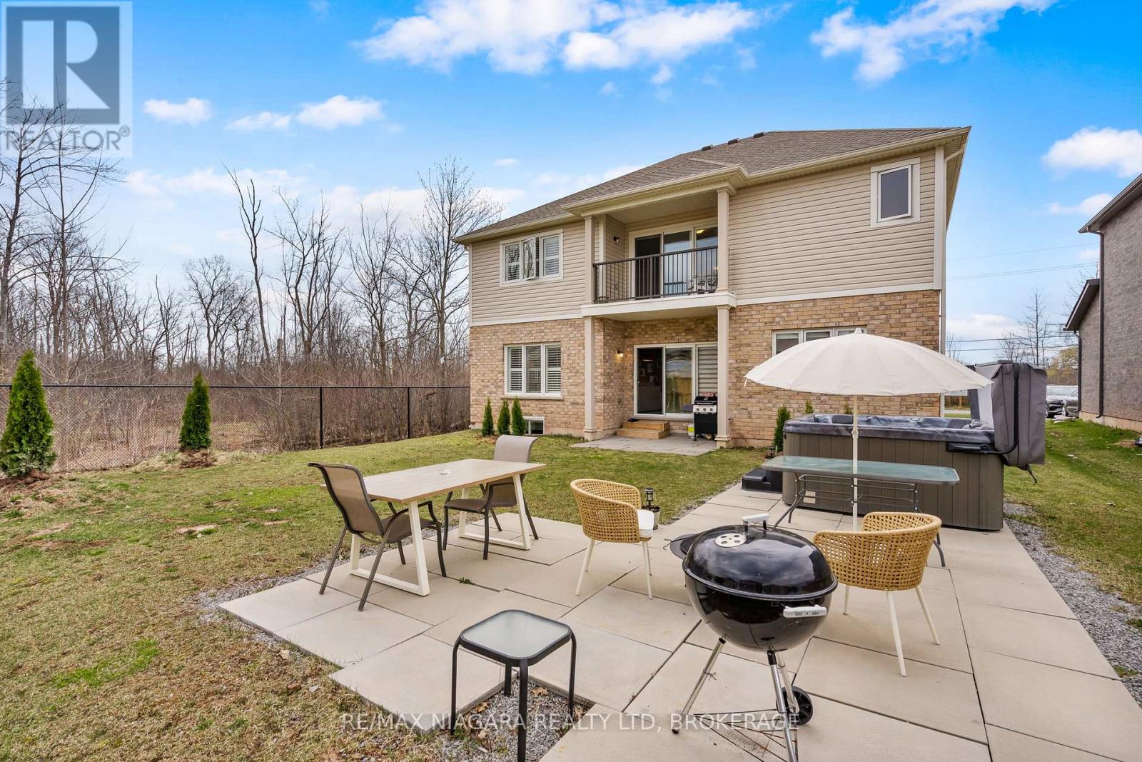 4279 Willick Road, Niagara Falls (Lyons Creek), Ontario L2G 0Y3 - Photo 44 - X12998662