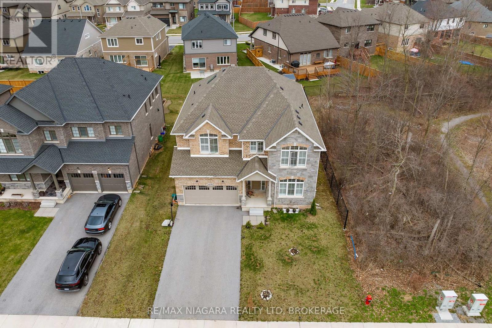 4279 Willick Road, Niagara Falls (Lyons Creek), Ontario L2G 0Y3 - Photo 45 - X12998662