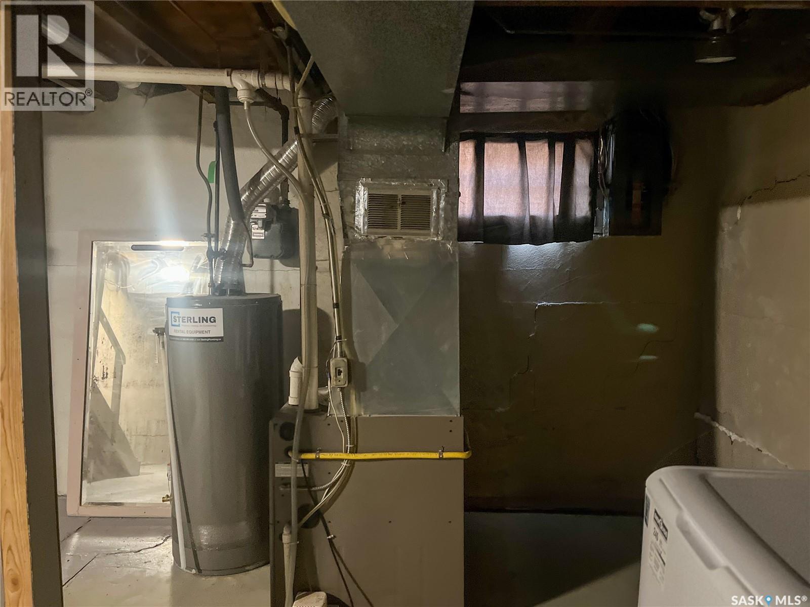 2234 Winnipeg Street, Regina, Saskatchewan  S4P 1H1 - Photo 17 - SK032763