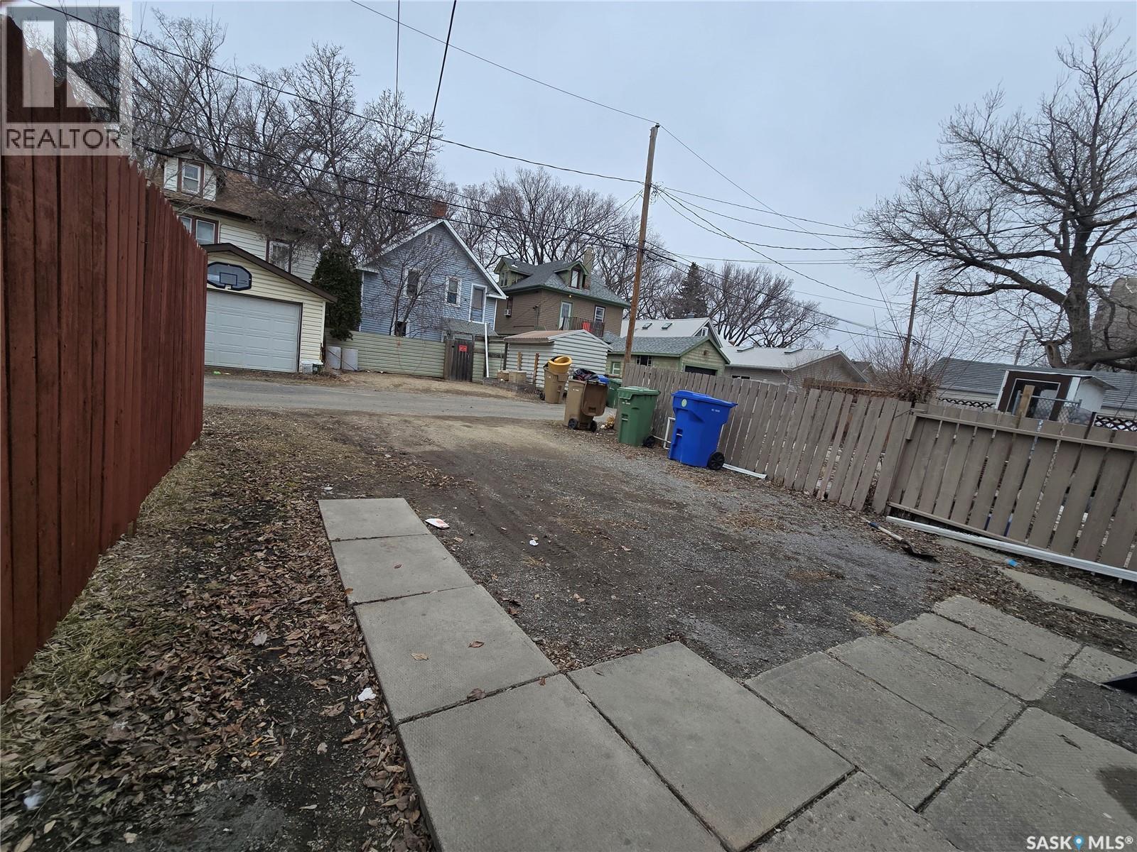 2234 Winnipeg Street, Regina, Saskatchewan  S4P 1H1 - Photo 21 - SK032763