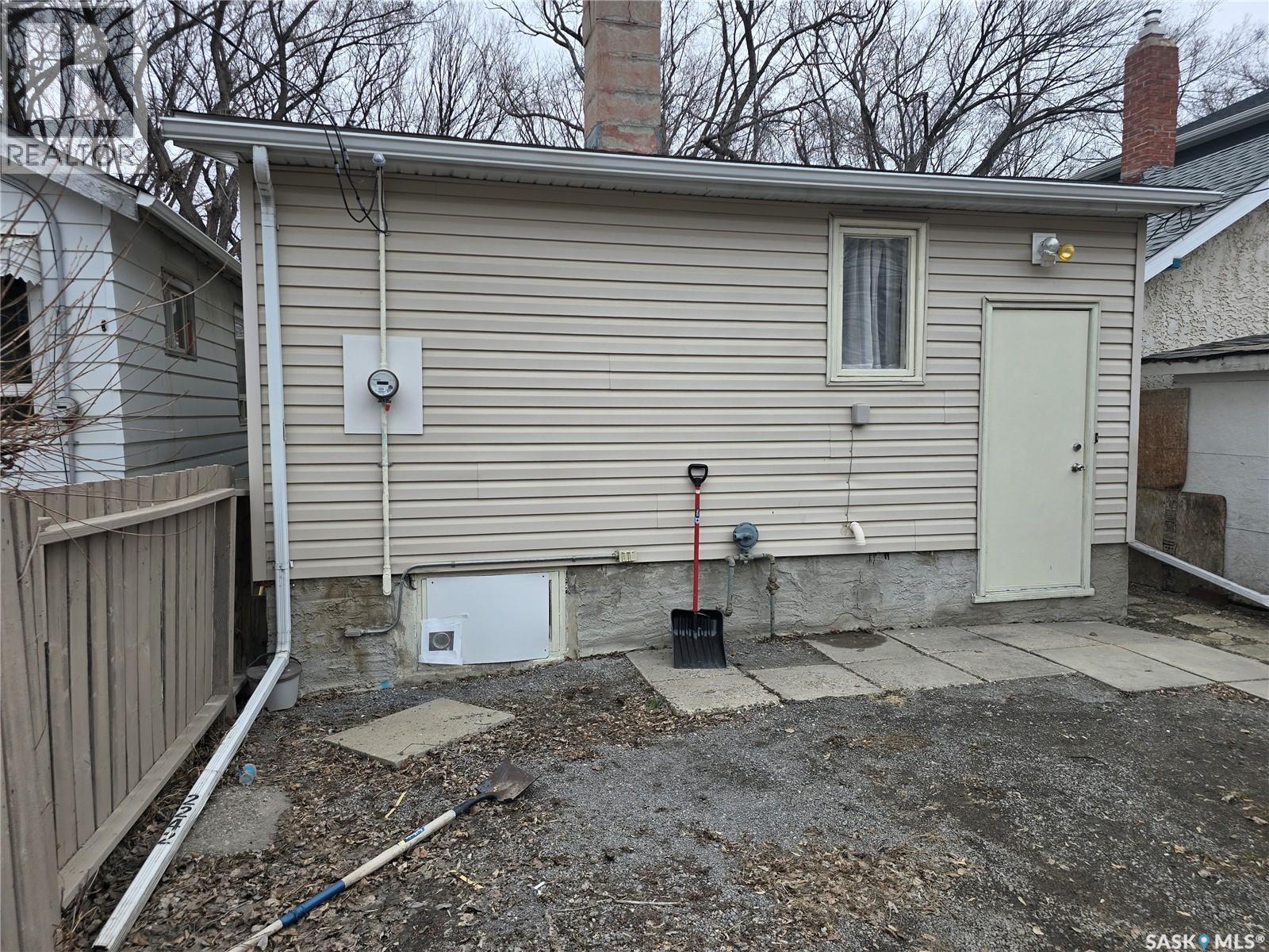 2234 Winnipeg Street, Regina, Saskatchewan  S4P 1H1 - Photo 19 - SK032763