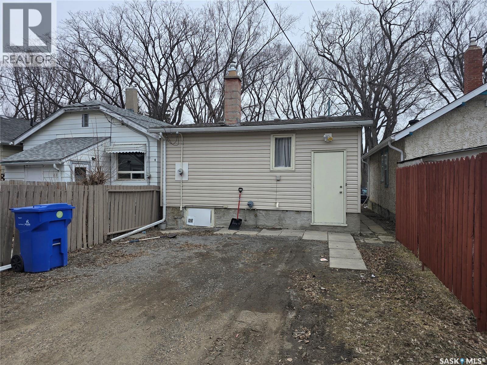2234 Winnipeg Street, Regina, Saskatchewan  S4P 1H1 - Photo 20 - SK032763