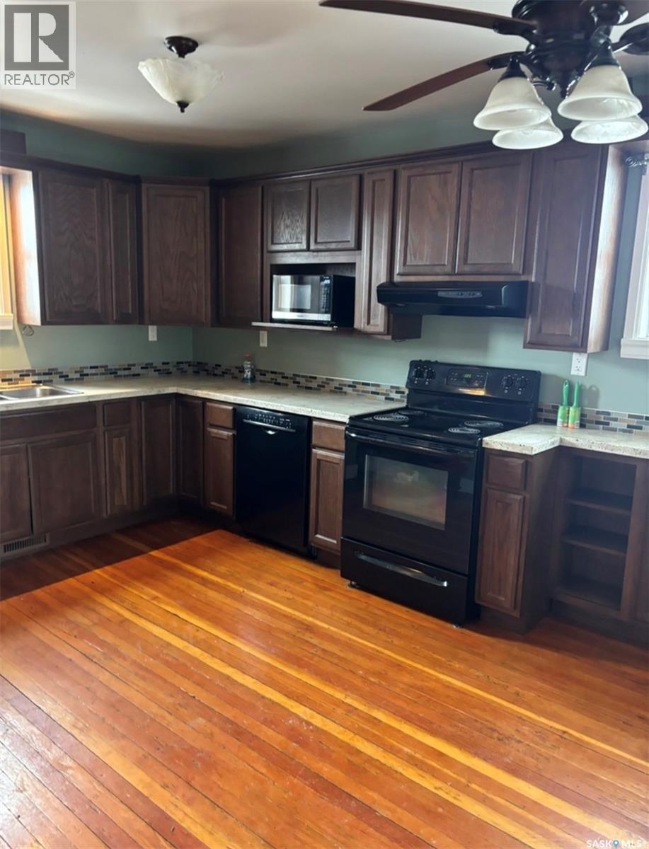 193 Broadway Street W, Yorkton, Saskatchewan  S3N 0M8 - Photo 5 - SK032773