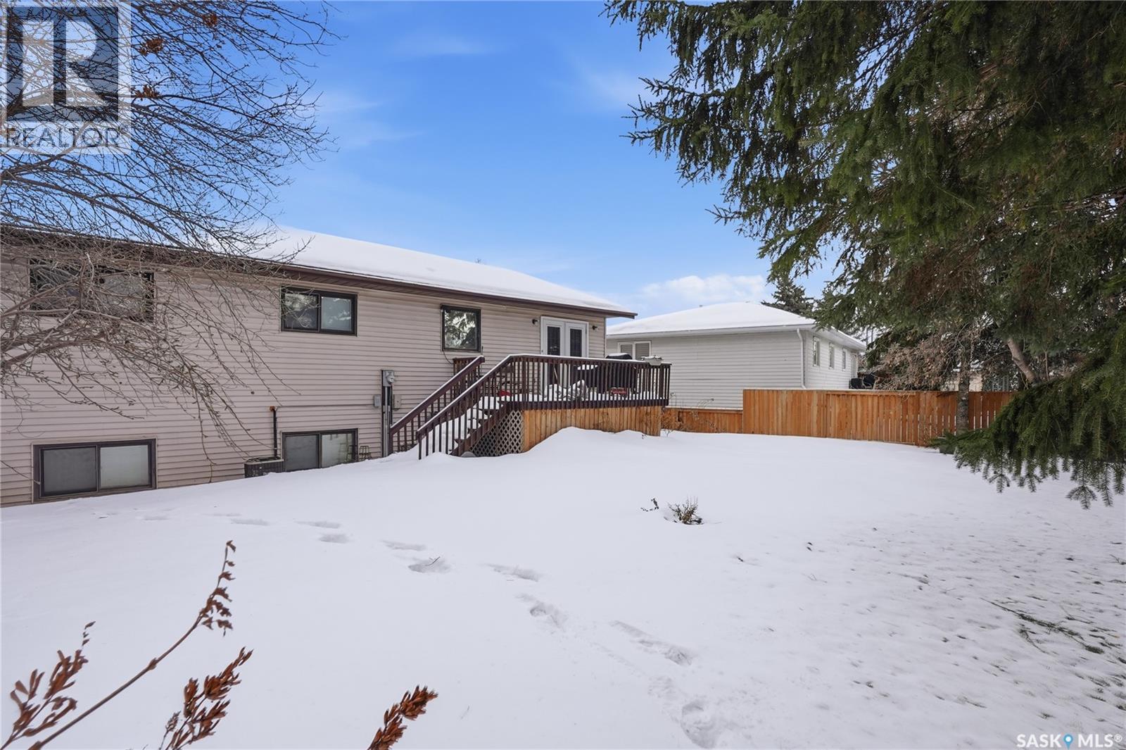 3317 Eagle Crescent, Prince Albert, Saskatchewan  S6V 7R1 - Photo 41 - SK032782