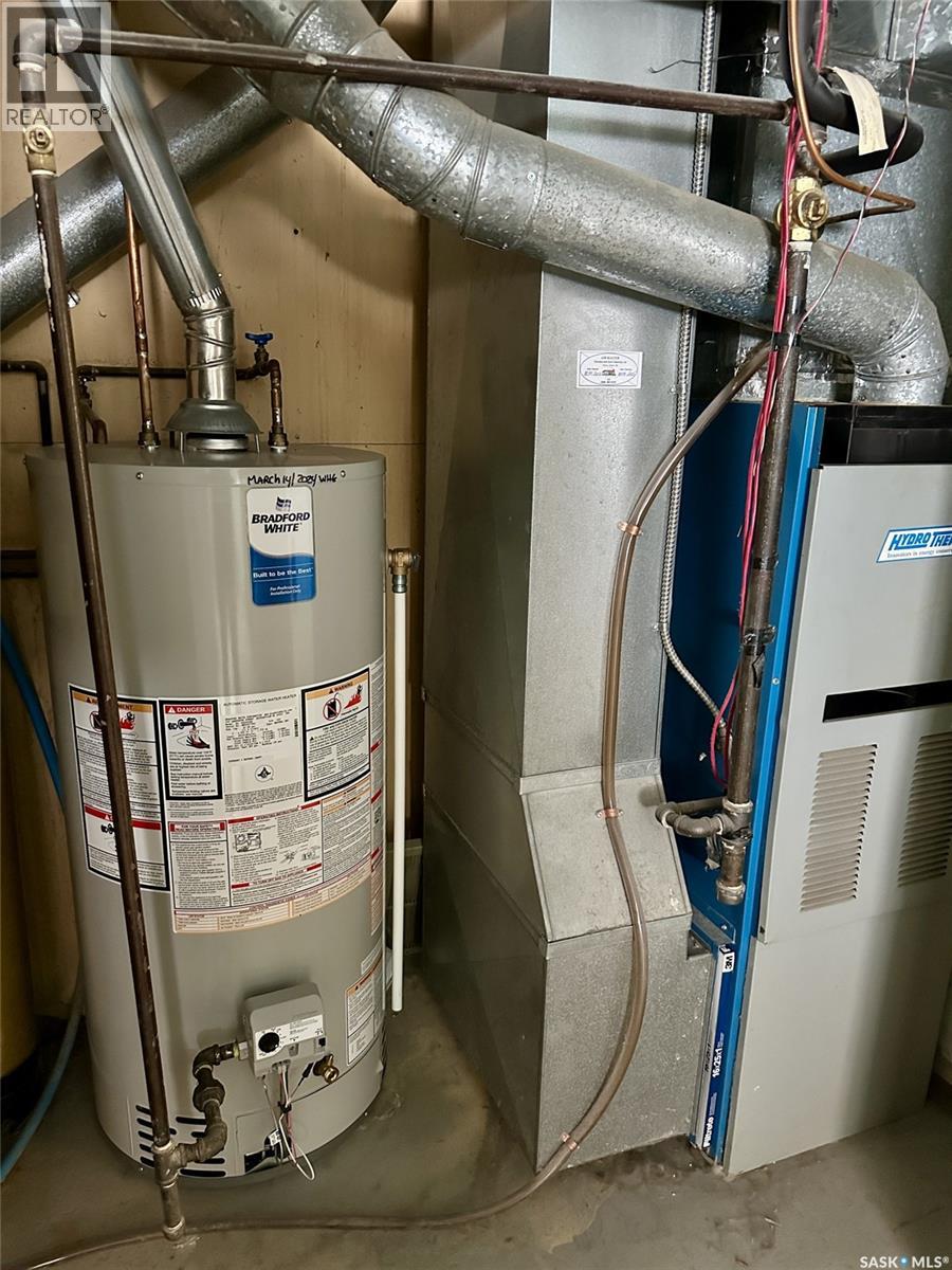 3317 Eagle Crescent, Prince Albert, Saskatchewan  S6V 7R1 - Photo 31 - SK032782