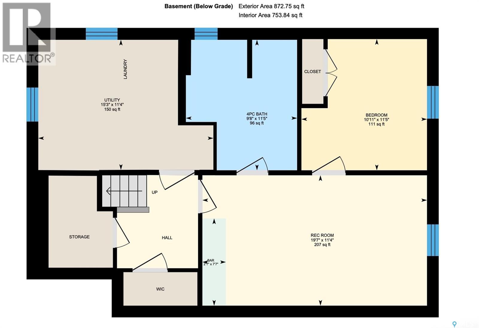 152 4th Avenue Se, Swift Current, Saskatchewan  S9H 3L4 - Photo 30 - SK032785