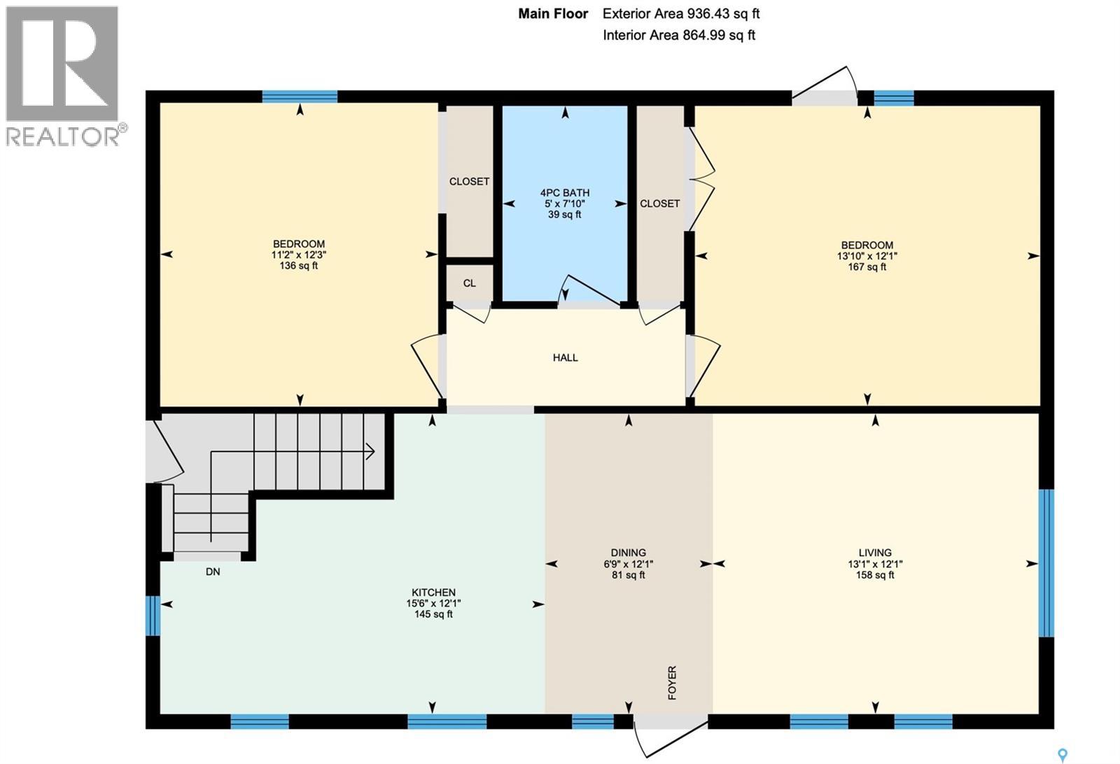 152 4th Avenue Se, Swift Current, Saskatchewan  S9H 3L4 - Photo 31 - SK032785