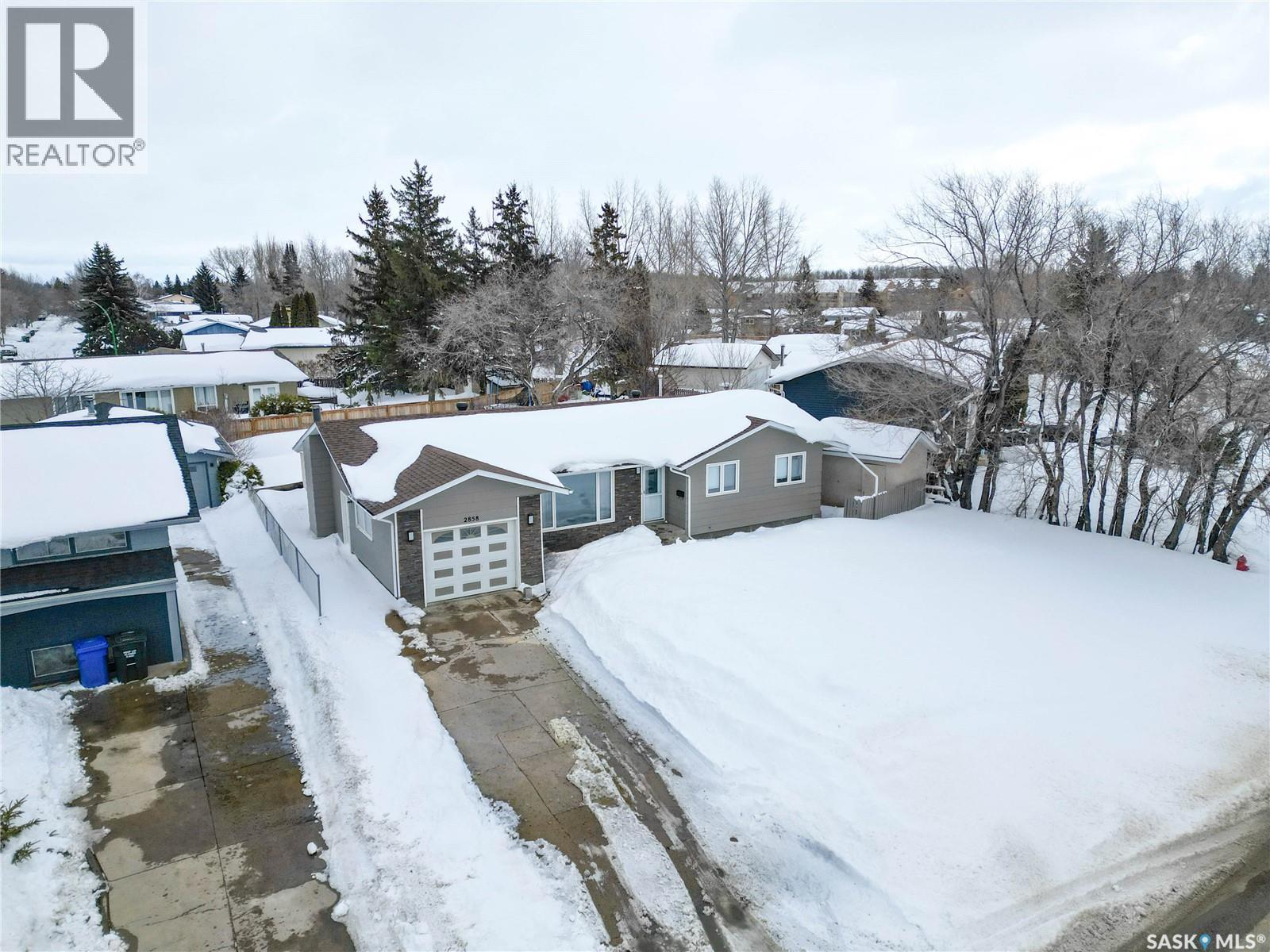 2858 Dunn Drive, Prince Albert, Saskatchewan  S6V 6K7 - Photo 24 - SK032799