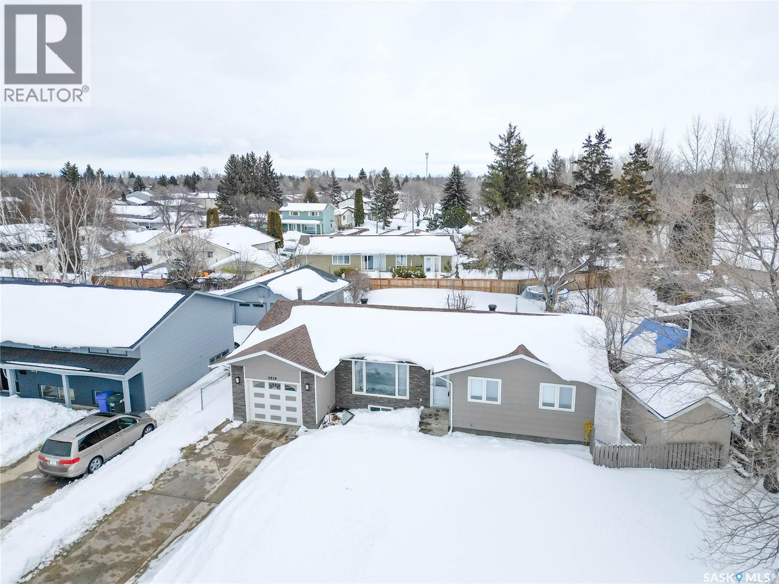 2858 Dunn Drive, Prince Albert, Saskatchewan  S6V 6K7 - Photo 26 - SK032799