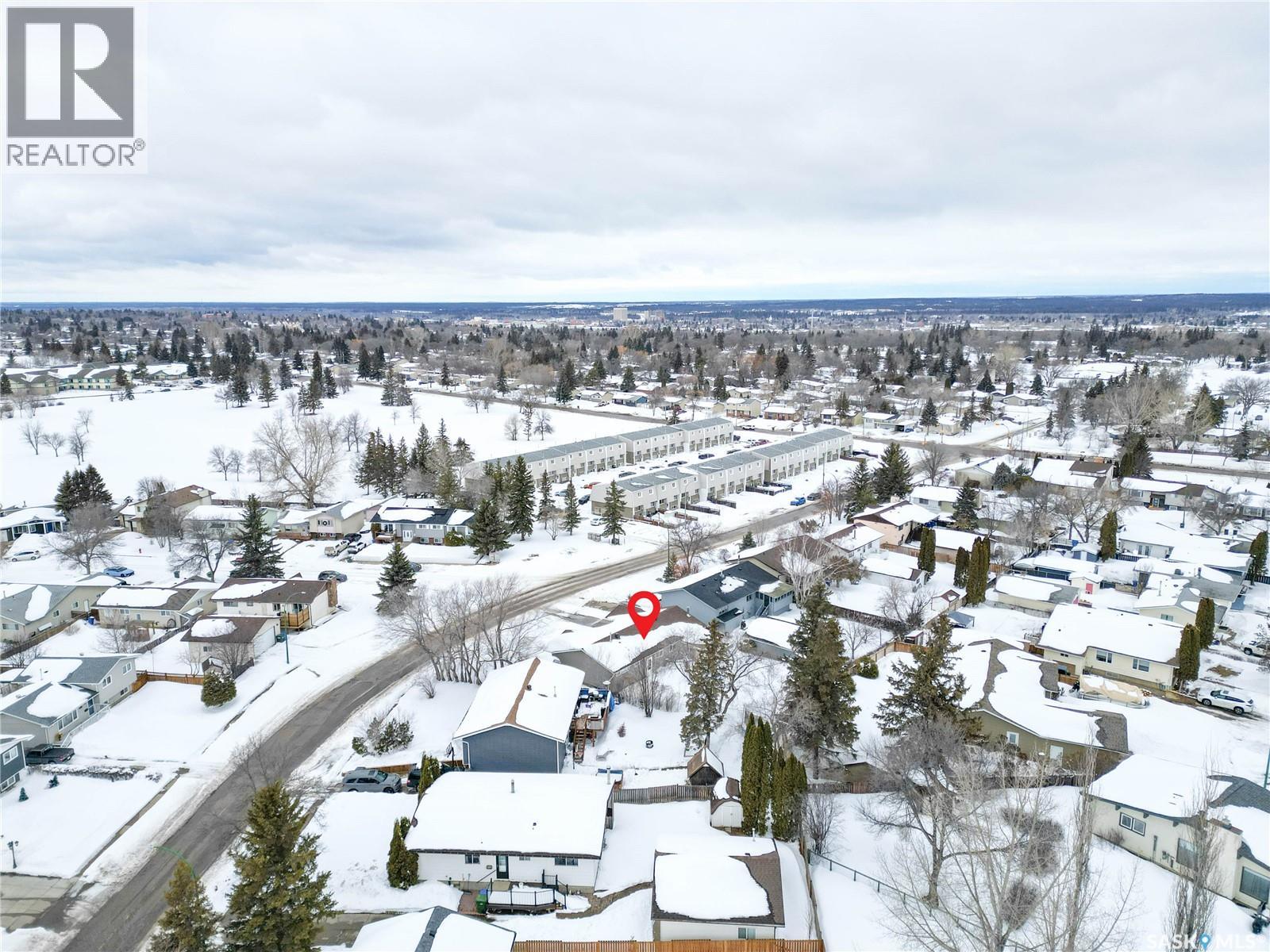 2858 Dunn Drive, Prince Albert, Saskatchewan  S6V 6K7 - Photo 29 - SK032799