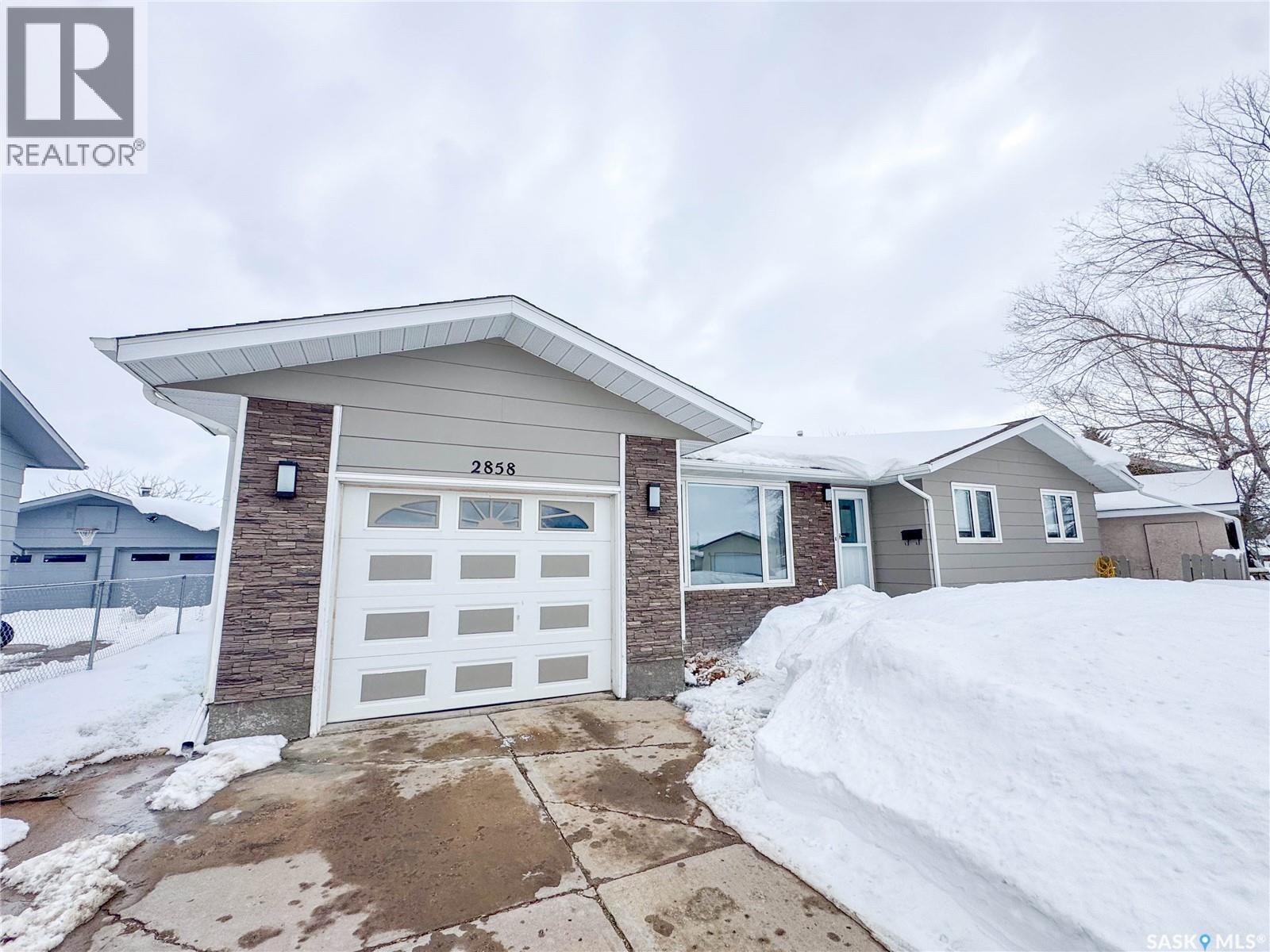 2858 Dunn Drive, Prince Albert, Saskatchewan  S6V 6K7 - Photo 31 - SK032799