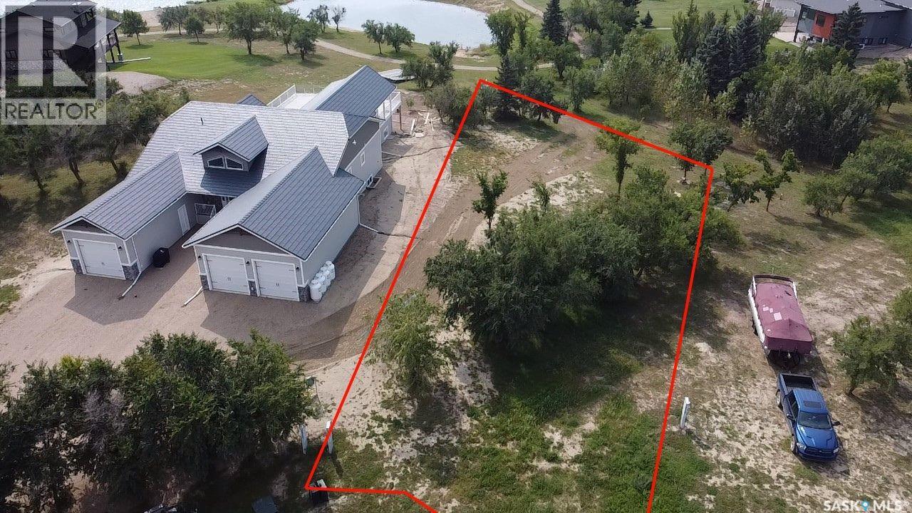 43 Grace LANE, Coteau Rm No. 255, Saskatchewan