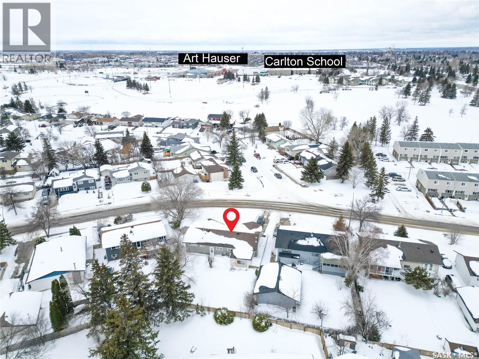 2858 Dunn Drive, Prince Albert, Saskatchewan  S6V 6K7 - Photo 30 - SK032799