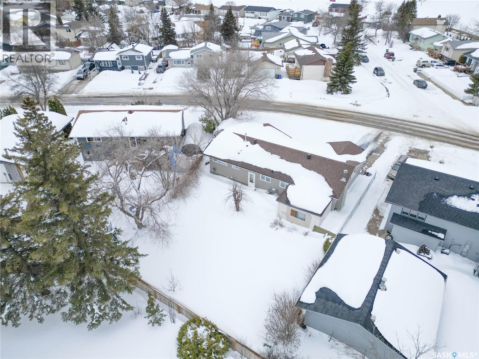 2858 Dunn Drive, Prince Albert, Saskatchewan  S6V 6K7 - Photo 23 - SK032799