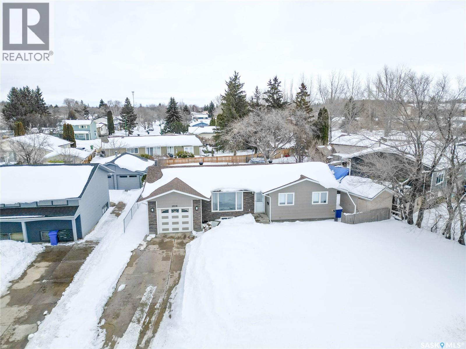 2858 Dunn Drive, Prince Albert, Saskatchewan  S6V 6K7 - Photo 25 - SK032799