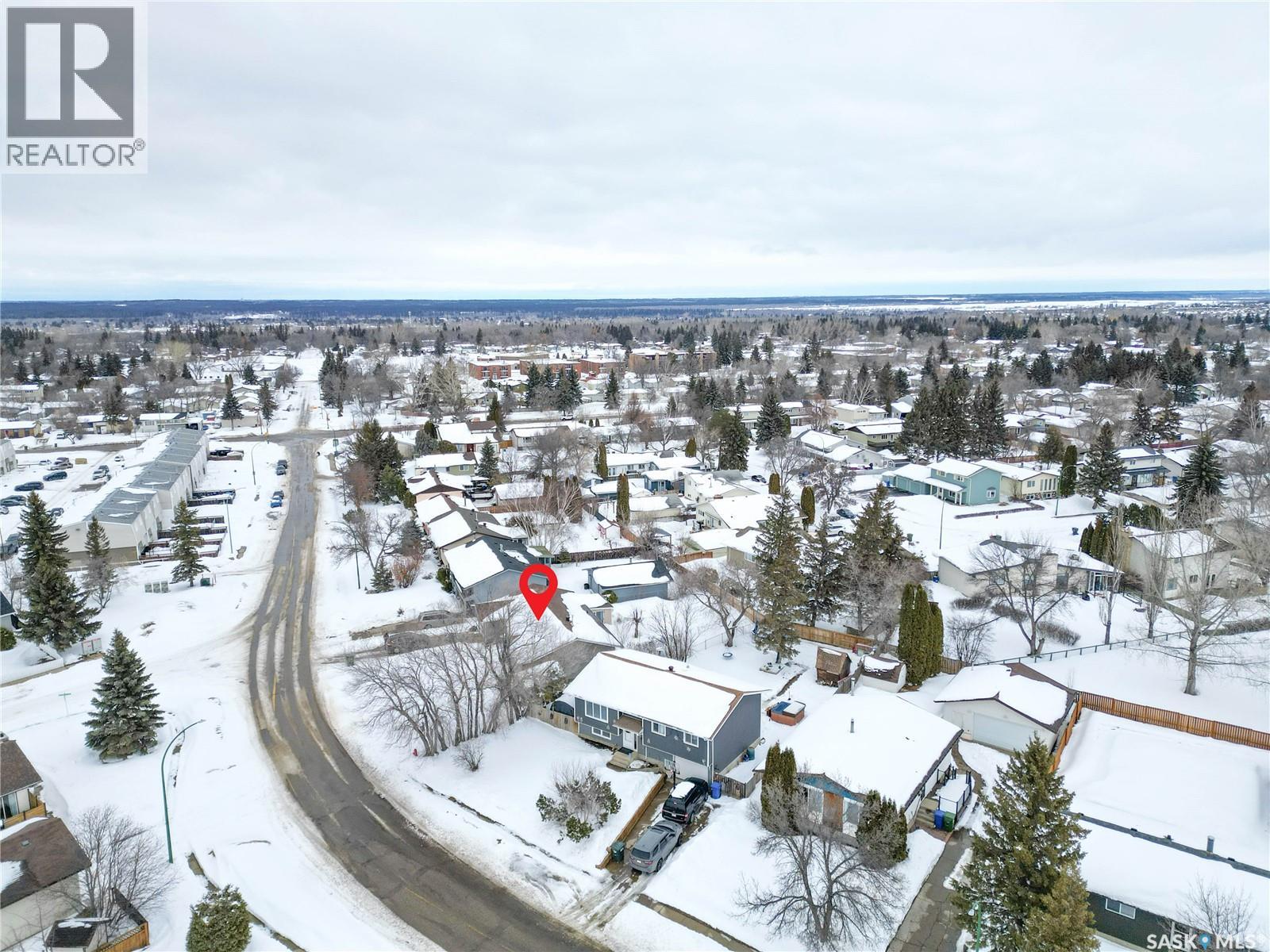 2858 Dunn Drive, Prince Albert, Saskatchewan  S6V 6K7 - Photo 28 - SK032799