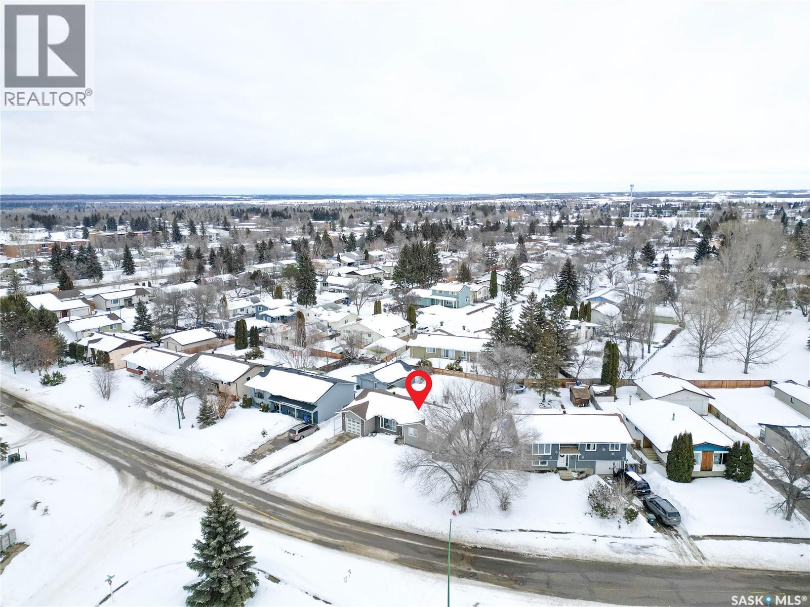 2858 Dunn Drive, Prince Albert, Saskatchewan  S6V 6K7 - Photo 27 - SK032799