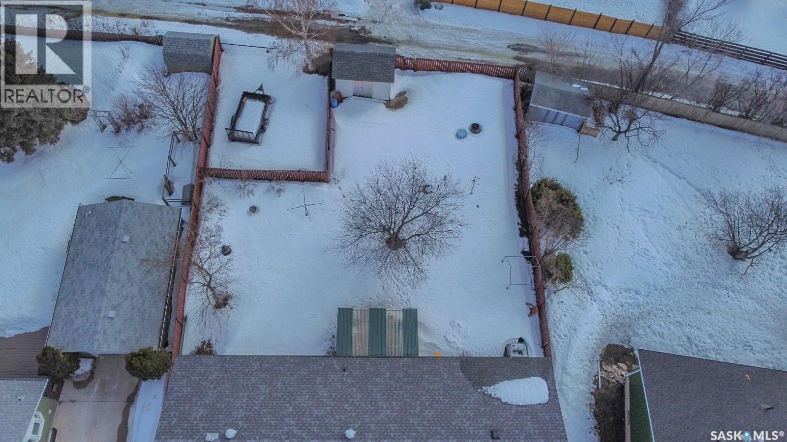 305 Churchill Drive, Melfort, Saskatchewan  S0E 1A0 - Photo 36 - SK032812