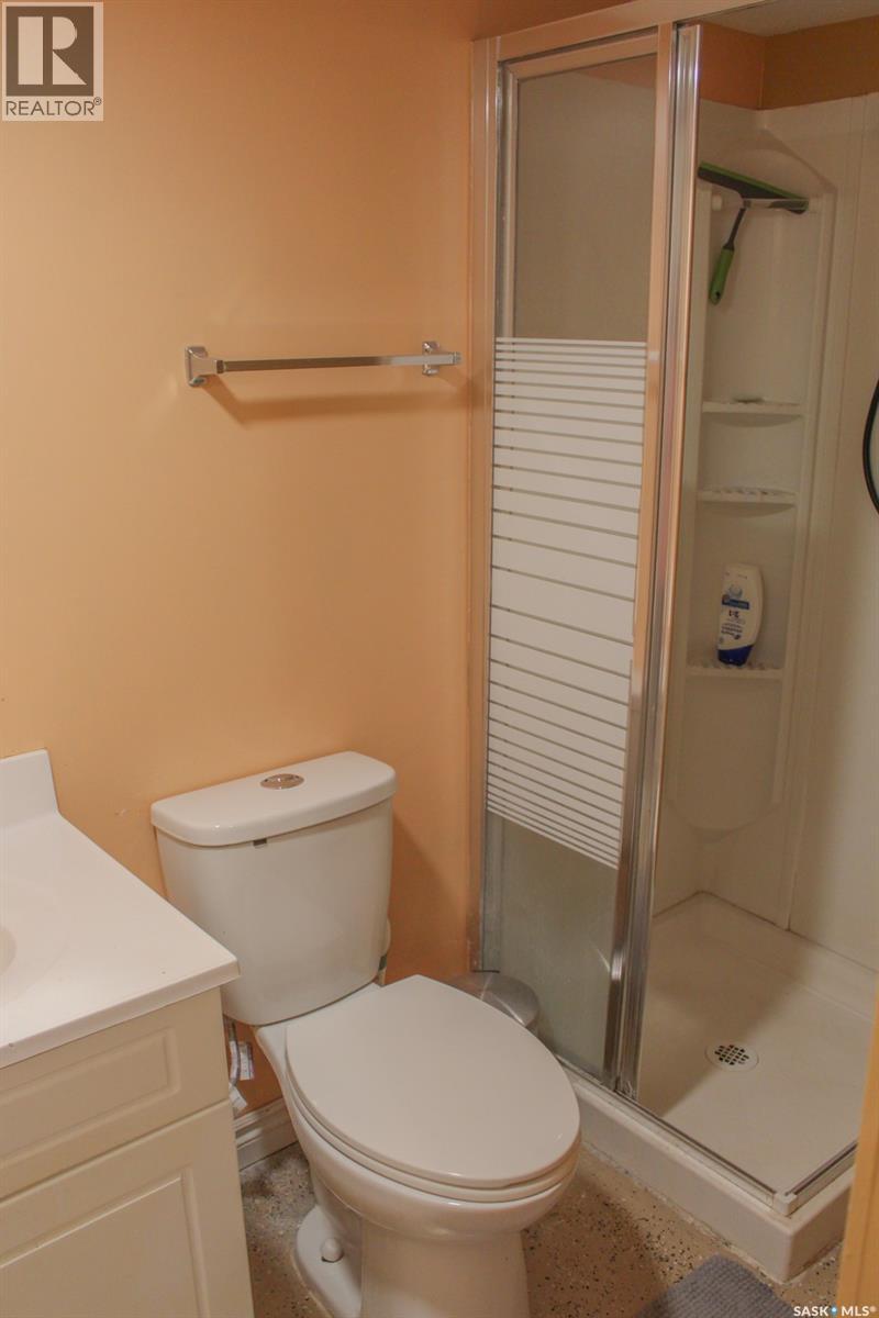 305 Churchill Drive, Melfort, Saskatchewan  S0E 1A0 - Photo 23 - SK032812