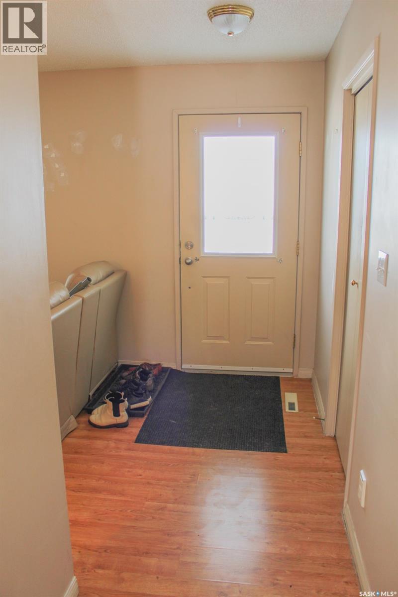 305 Churchill Drive, Melfort, Saskatchewan  S0E 1A0 - Photo 17 - SK032812
