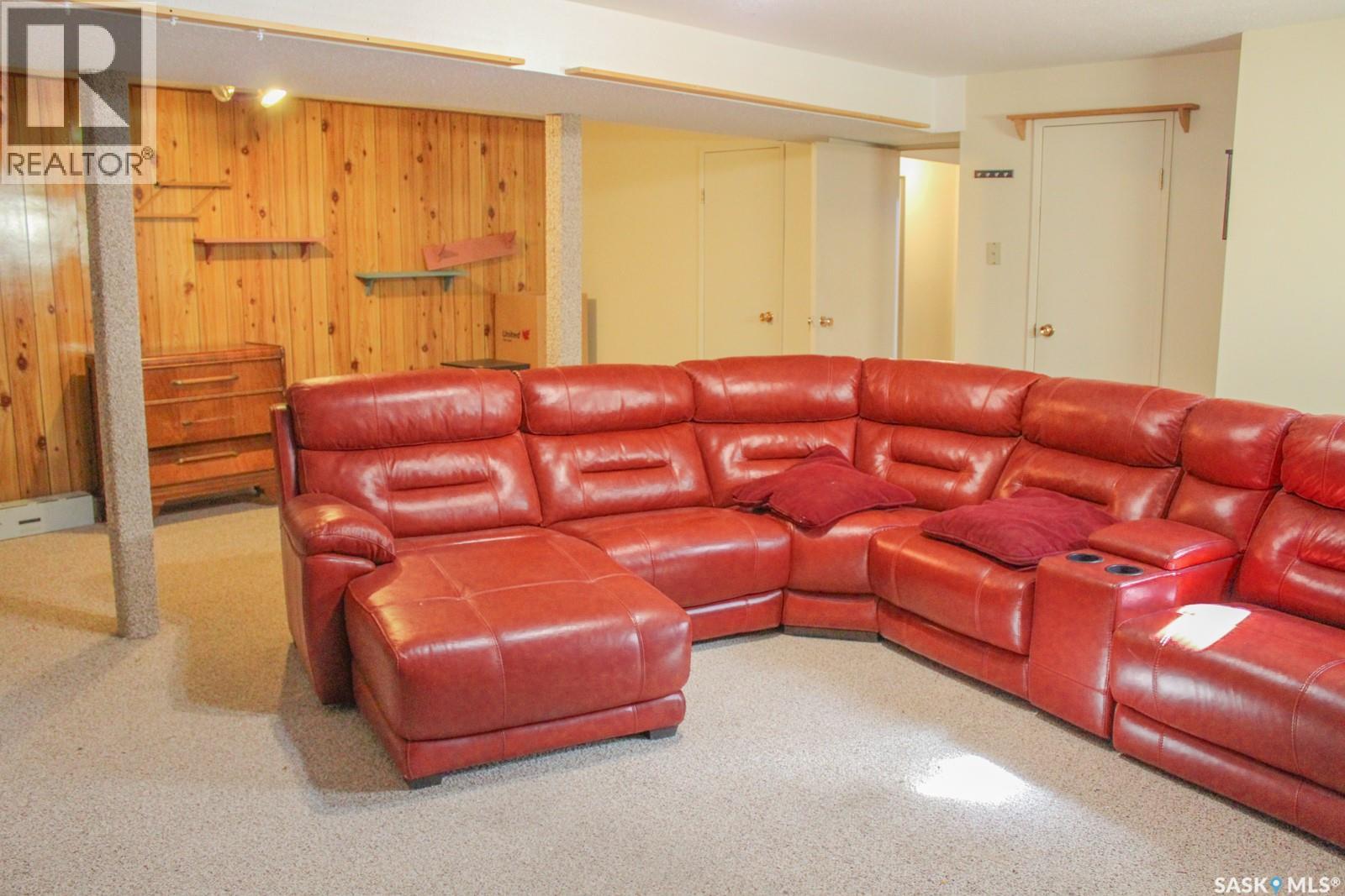 305 Churchill Drive, Melfort, Saskatchewan  S0E 1A0 - Photo 19 - SK032812