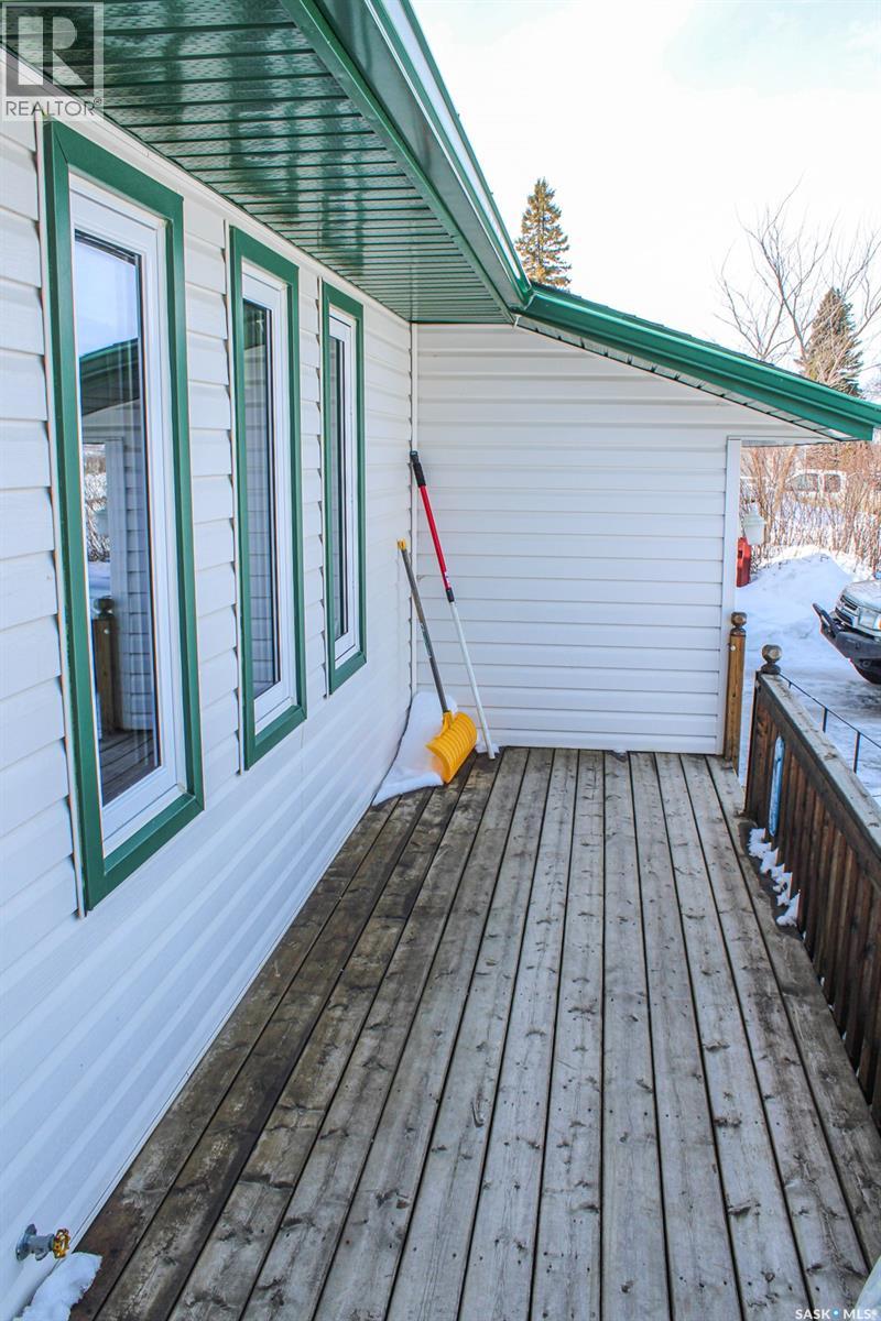 305 Churchill Drive, Melfort, Saskatchewan  S0E 1A0 - Photo 5 - SK032812